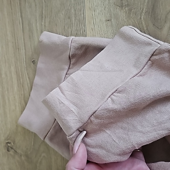 NWT'S MATE The Label Terry Classic Joggers - Picture 9 of 9